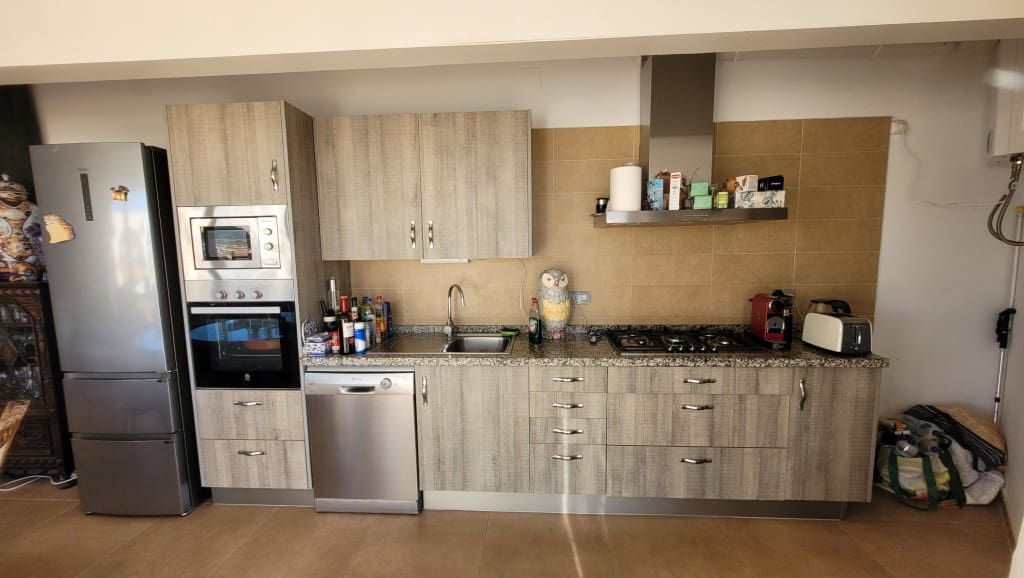 4 soveværelse Villa til salg i Caleta de Velez med swimmingpool - € 485.000 (Ref: 8654989)