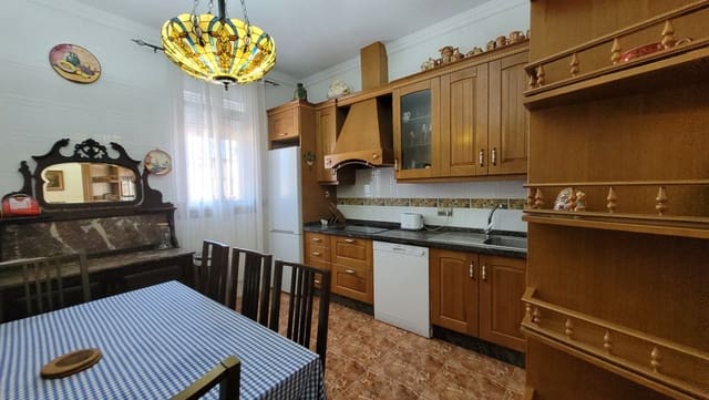 4 quarto Moradia para venda em Caleta de Vélez, Vélez-Málaga com piscina - 485 000 € (Ref: 8654989)