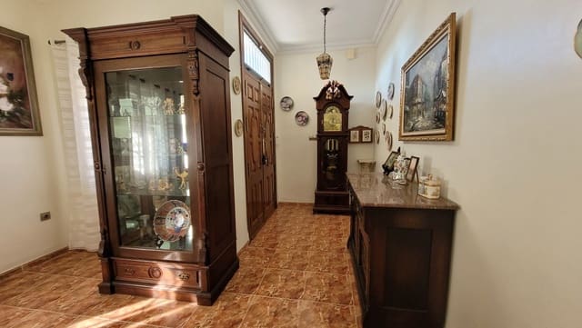 4 quarto Moradia para venda em Caleta de Vélez, Vélez-Málaga com piscina - 485 000 € (Ref: 8654989)