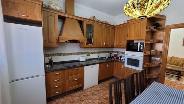 4 quarto Moradia para venda em Caleta de Vélez, Vélez-Málaga com piscina - 485 000 € (Ref: 8654989)