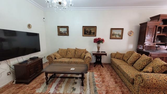 4 quarto Moradia para venda em Caleta de Vélez, Vélez-Málaga com piscina - 485 000 € (Ref: 8654989)