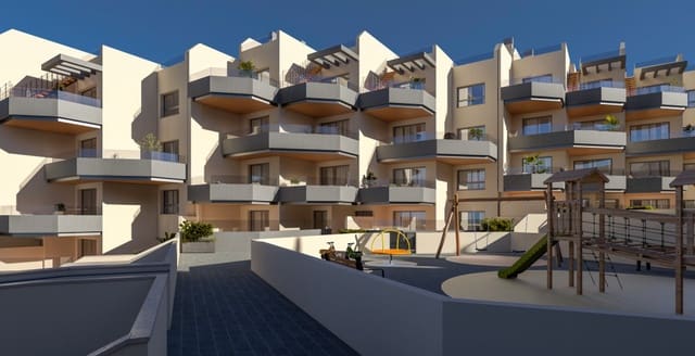 1 slaapkamer Appartement te koop in El Morche, Torrox met zwembad garage - € 341.000 (Ref: 8699635)