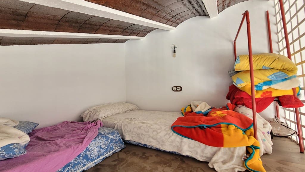 1 soveværelse Villa til salg i Sayalonga med swimmingpool - € 260.000 (Ref: 8757795)