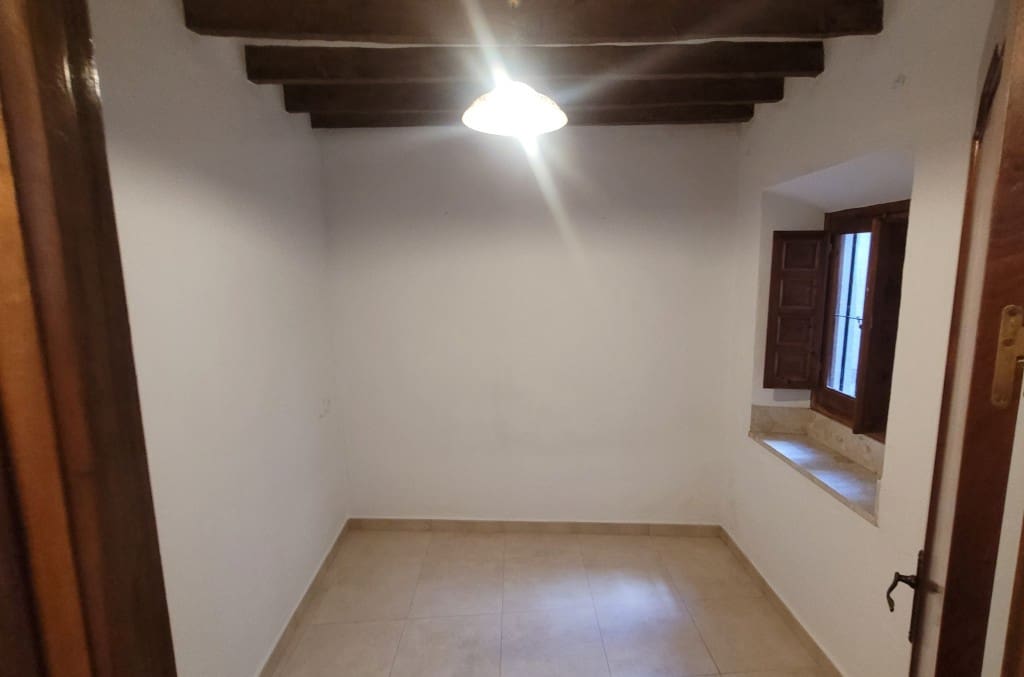 5 chambre Maison de Ville à vendre à Competa - 251 000 € (Ref: 8798390)