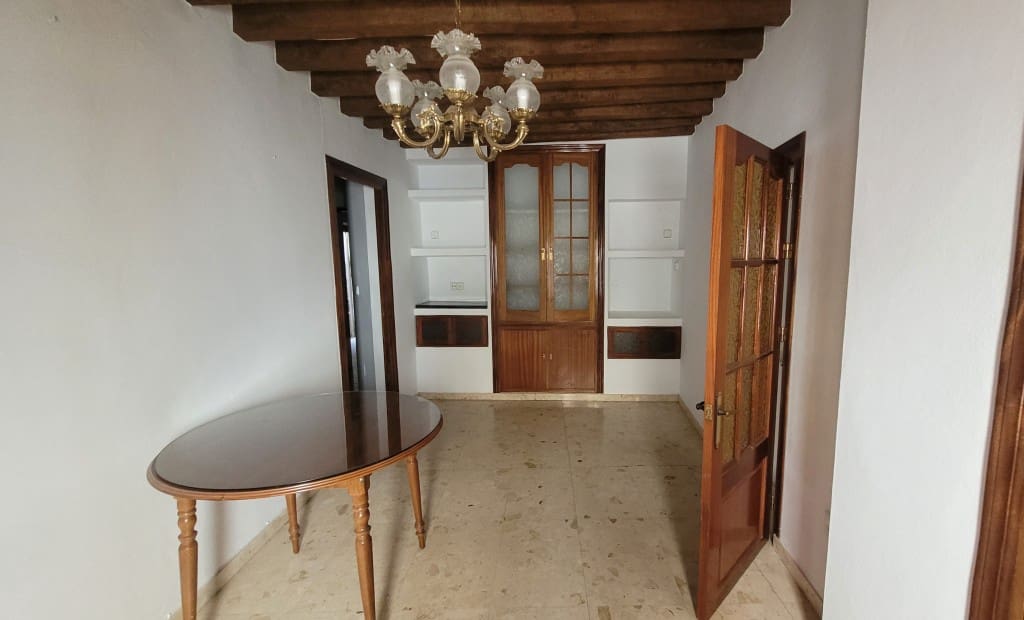 5 chambre Maison de Ville à vendre à Competa - 251 000 € (Ref: 8798390)