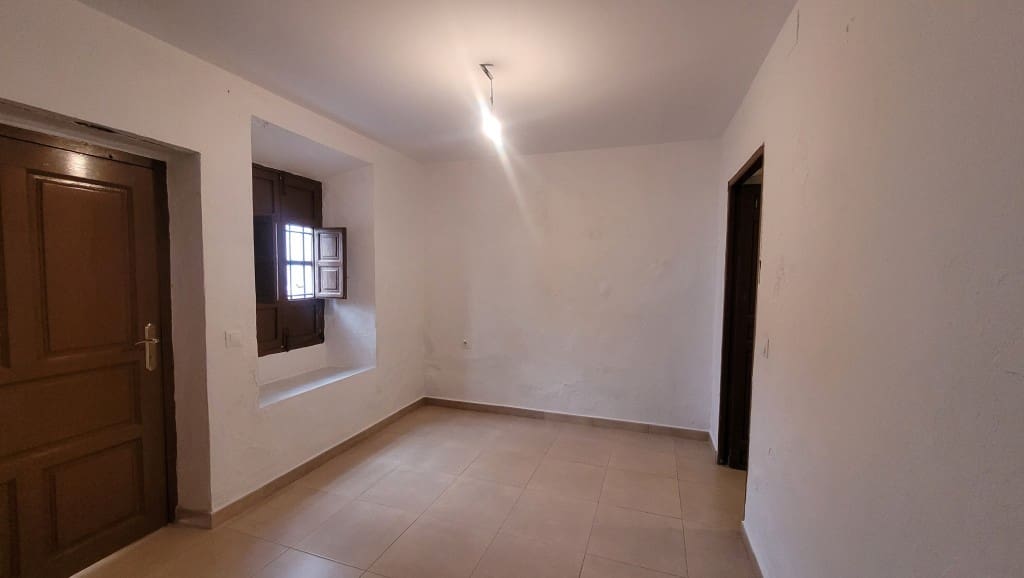 5 chambre Maison de Ville à vendre à Competa - 251 000 € (Ref: 8798390)