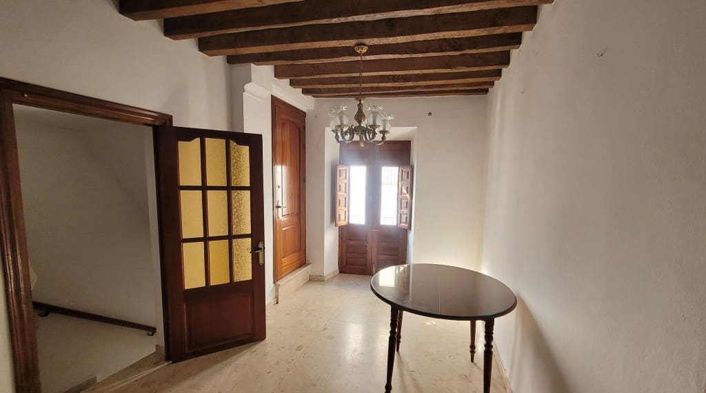 5 chambre Maison de Ville à vendre à Competa - 251 000 € (Ref: 8798390)