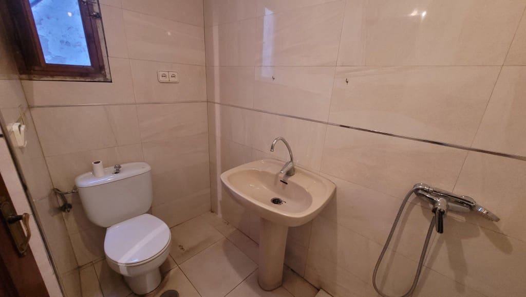 5 chambre Maison de Ville à vendre à Competa - 251 000 € (Ref: 8798390)