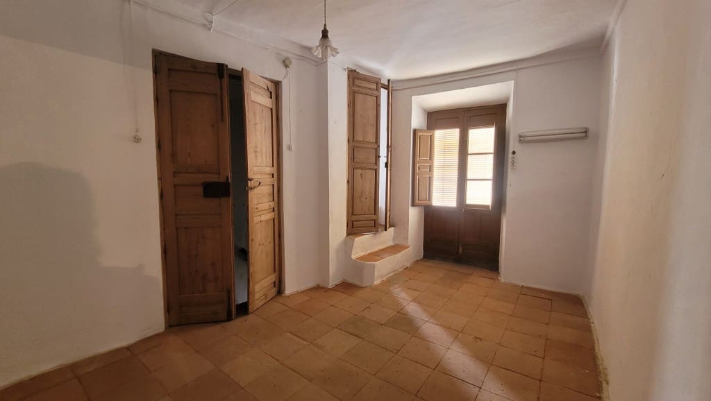 5 chambre Maison de Ville à vendre à Competa - 251 000 € (Ref: 8798390)