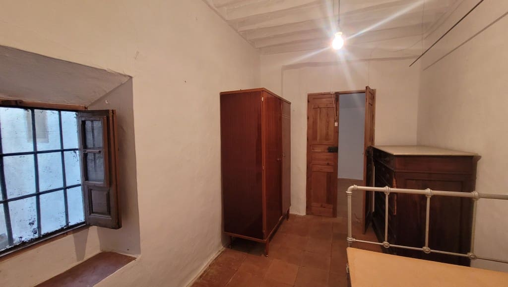 5 chambre Maison de Ville à vendre à Competa - 251 000 € (Ref: 8798390)