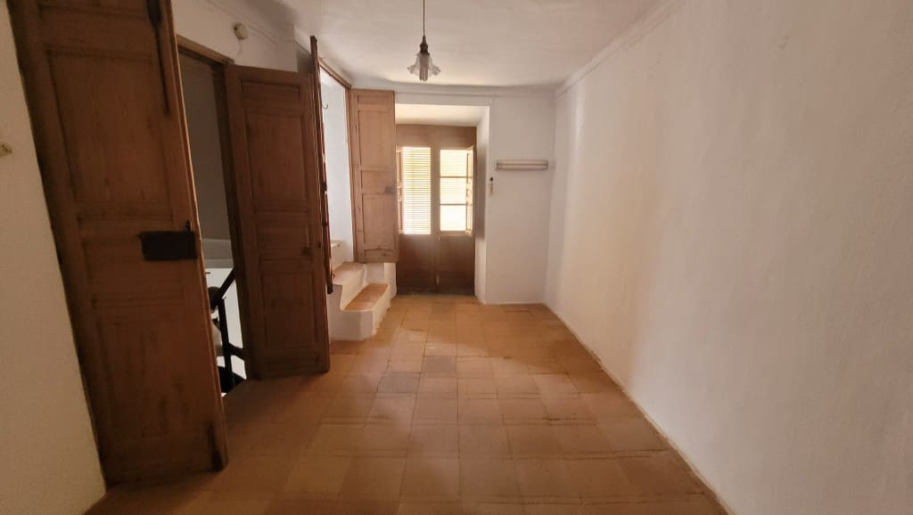 5 chambre Maison de Ville à vendre à Competa - 251 000 € (Ref: 8798390)