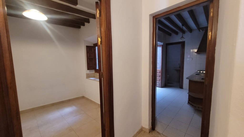 5 chambre Maison de Ville à vendre à Competa - 251 000 € (Ref: 8798390)