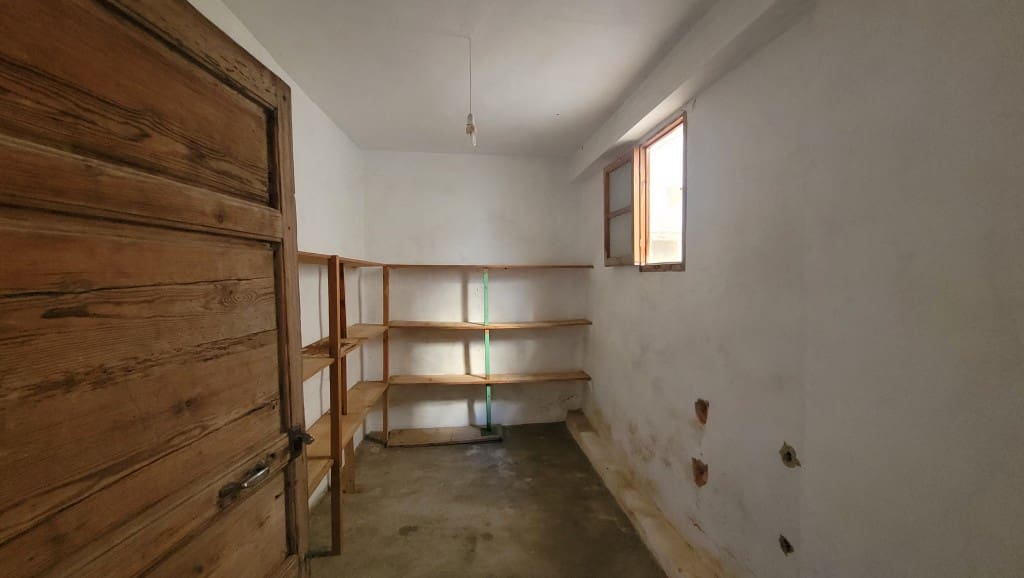 5 chambre Maison de Ville à vendre à Competa - 251 000 € (Ref: 8798390)