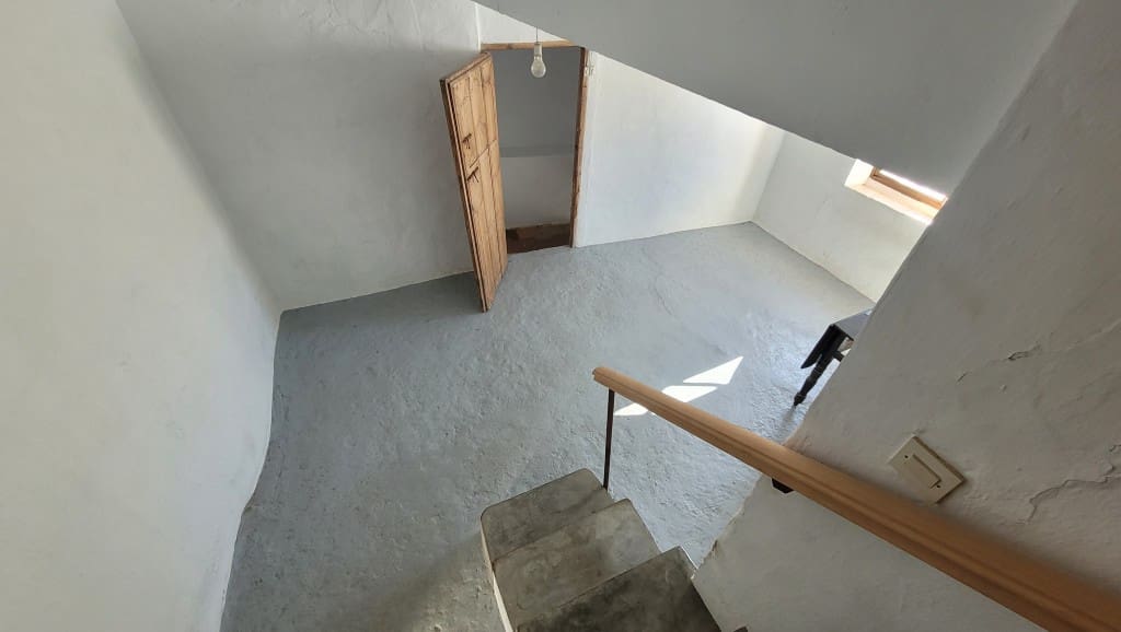 5 chambre Maison de Ville à vendre à Competa - 251 000 € (Ref: 8798390)