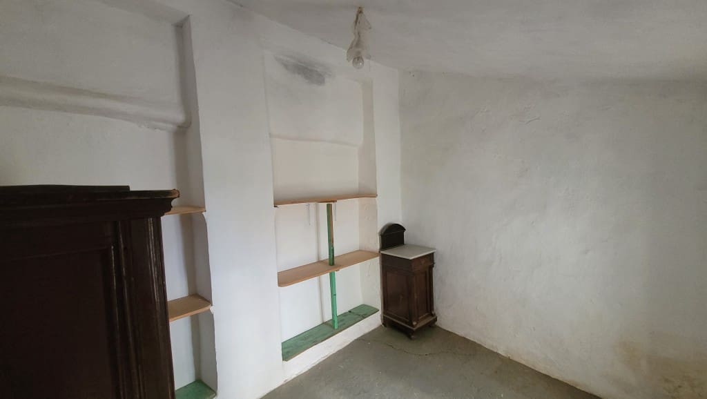 5 chambre Maison de Ville à vendre à Competa - 251 000 € (Ref: 8798390)