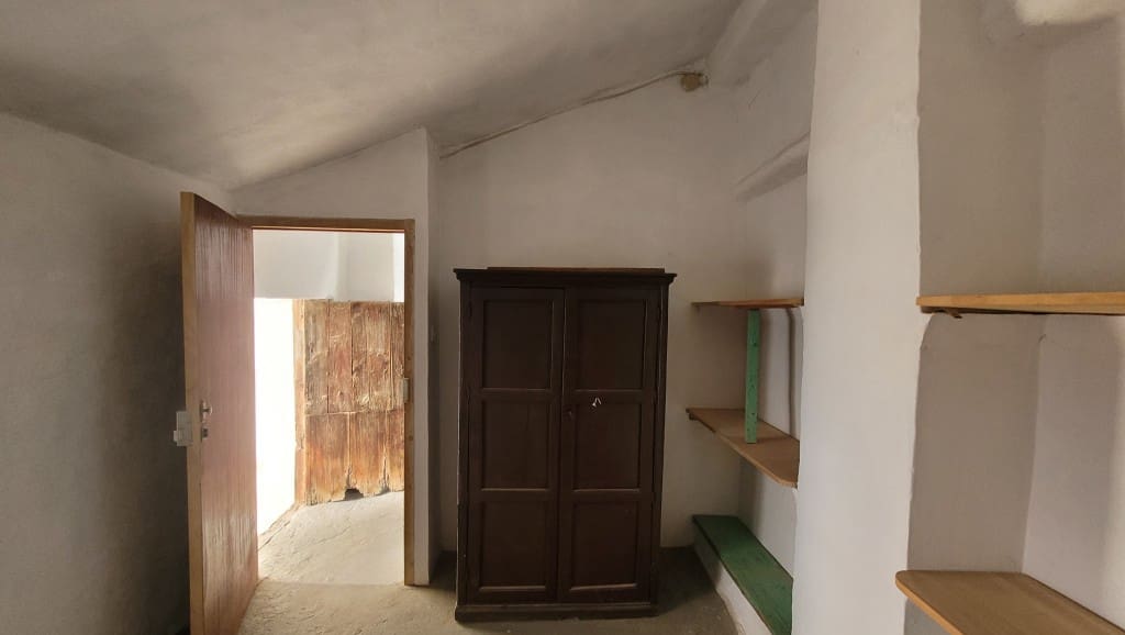 5 chambre Maison de Ville à vendre à Competa - 251 000 € (Ref: 8798390)