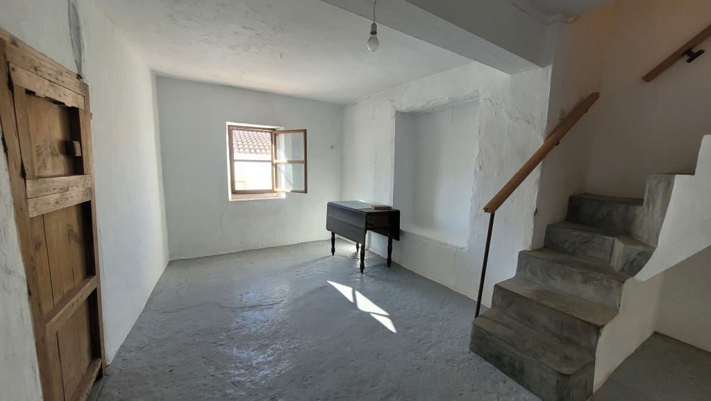 5 chambre Maison de Ville à vendre à Competa - 251 000 € (Ref: 8798390)