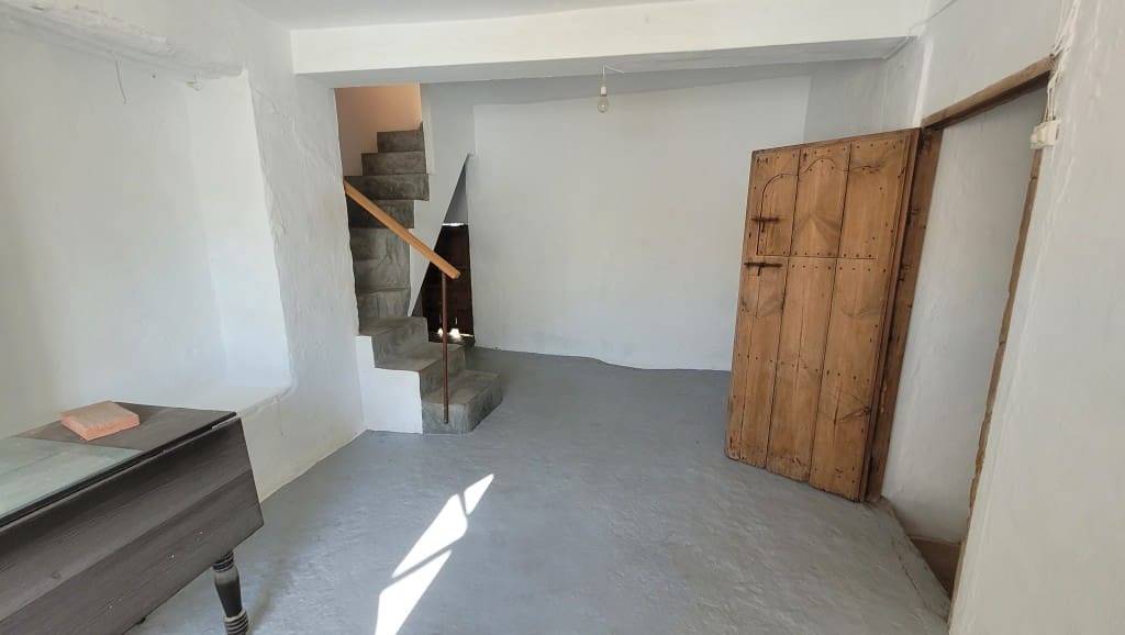 5 chambre Maison de Ville à vendre à Competa - 251 000 € (Ref: 8798390)