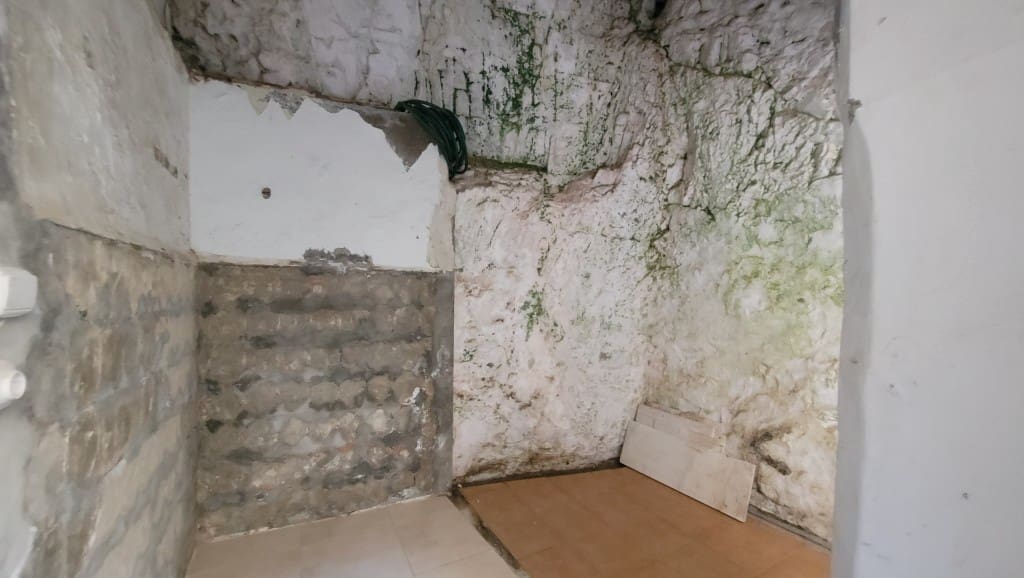 5 chambre Maison de Ville à vendre à Competa - 251 000 € (Ref: 8798390)