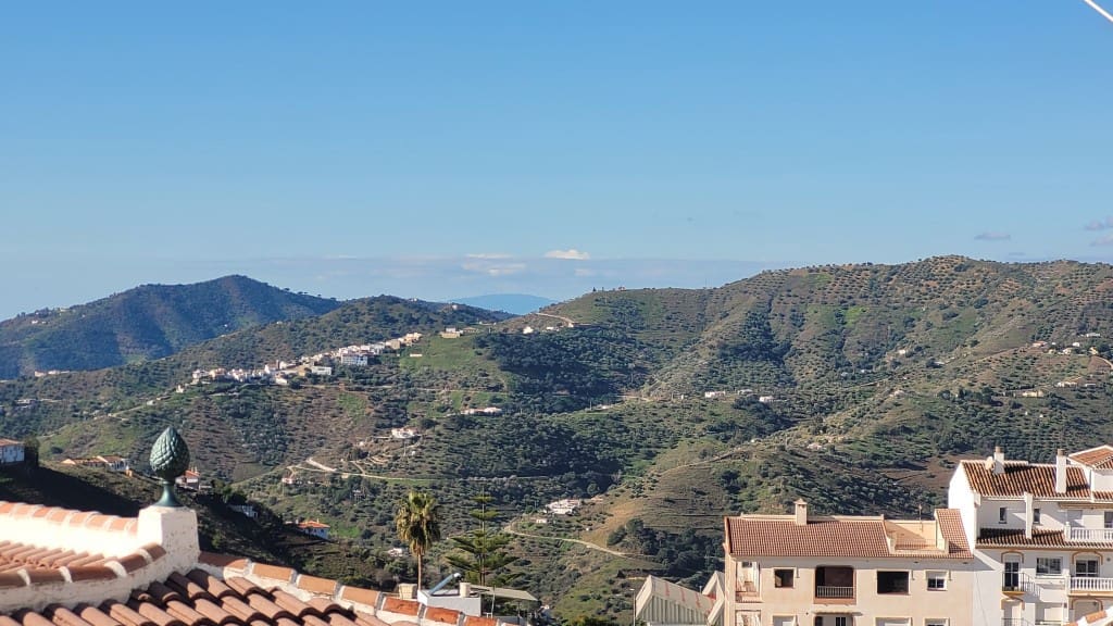 5 chambre Maison de Ville à vendre à Competa - 251 000 € (Ref: 8798390)