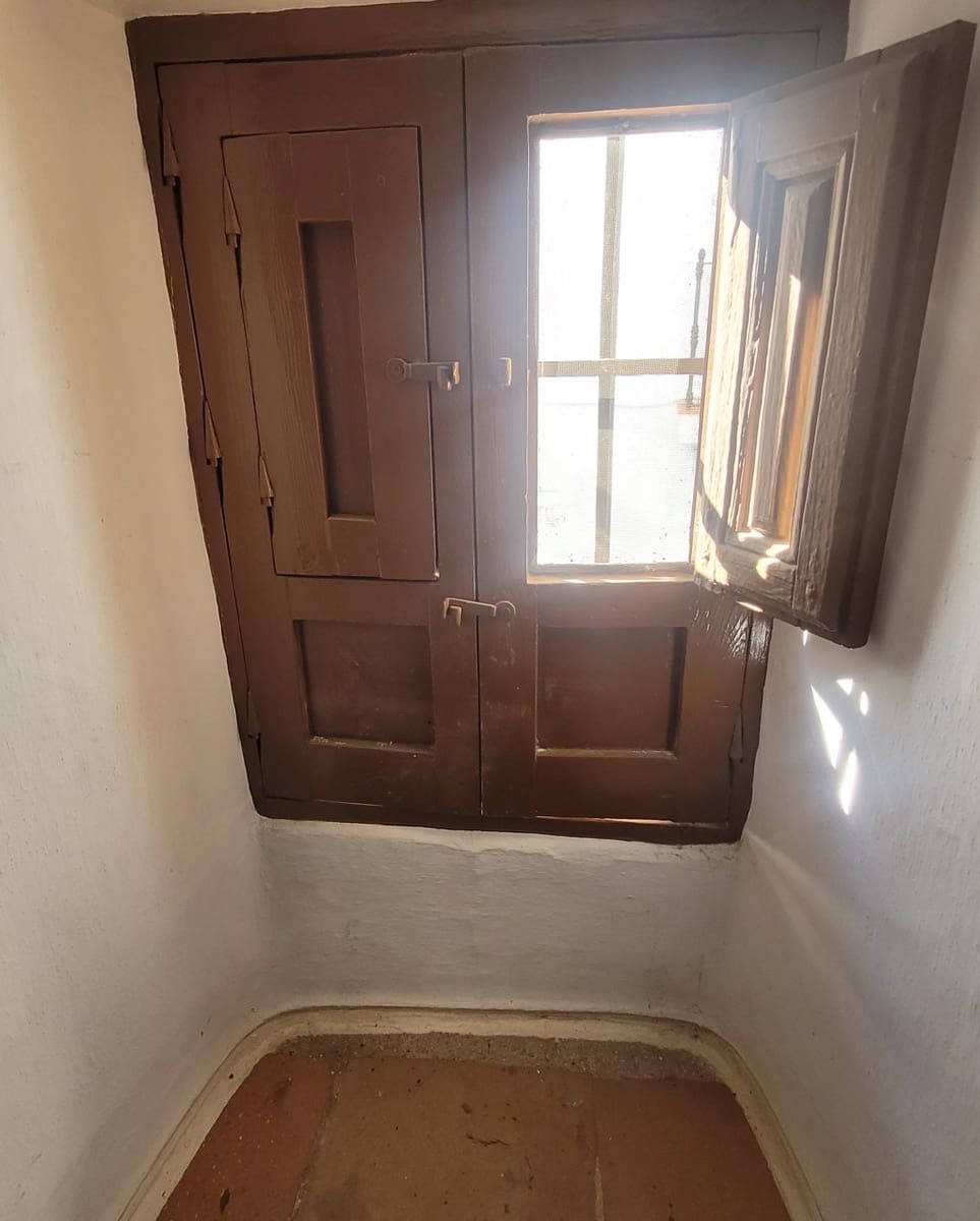 5 chambre Maison de Ville à vendre à Competa - 251 000 € (Ref: 8798390)