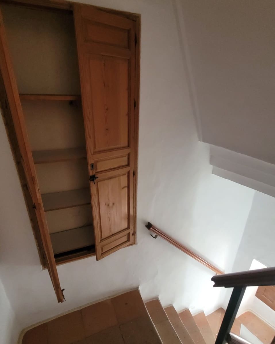 5 chambre Maison de Ville à vendre à Competa - 251 000 € (Ref: 8798390)