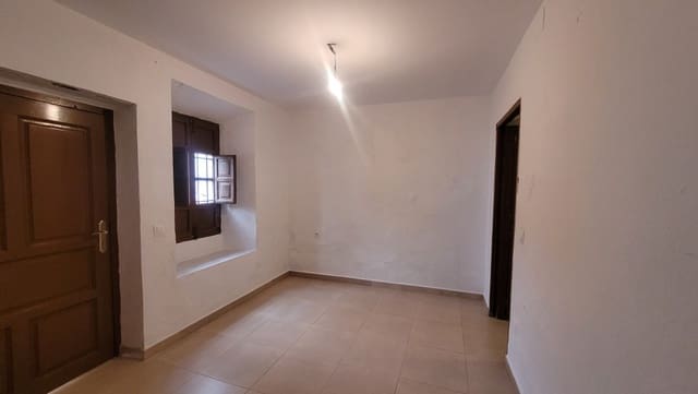 5 sovrum Hus till salu i Cómpeta - 199 000 € (Ref: 8798390)