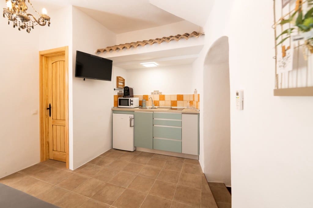 4 soveværelse Byhus til salg i Competa - € 278.000 (Ref: 8809404)