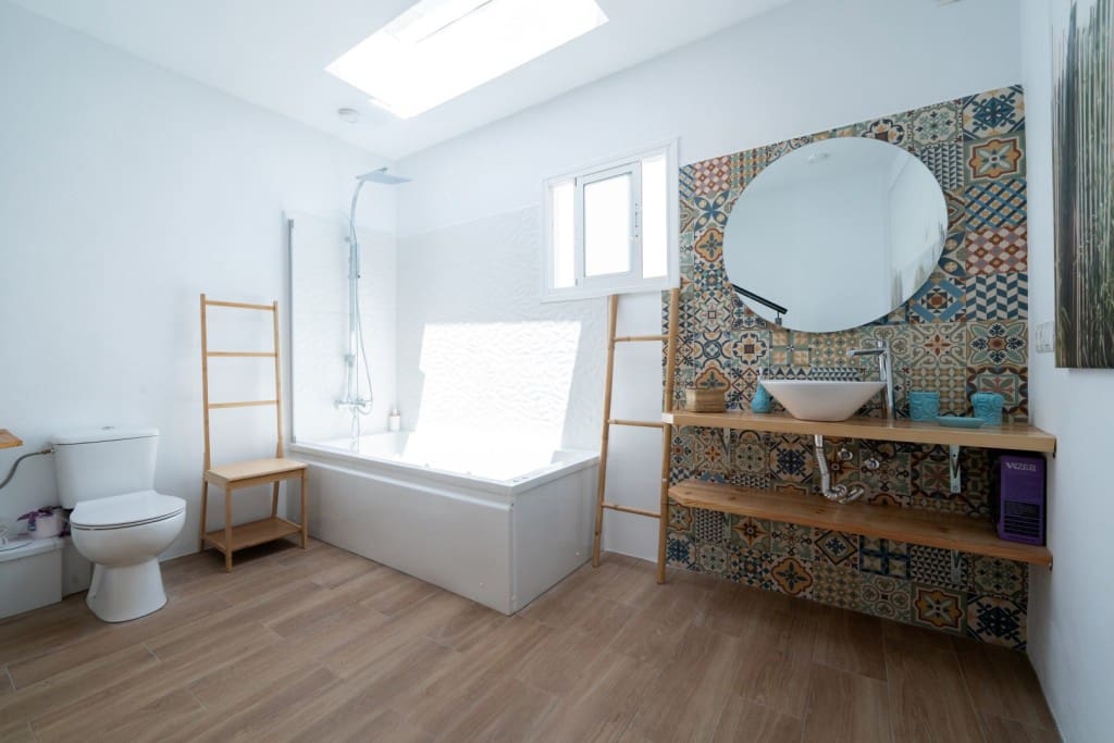 4 soveværelse Byhus til salg i Competa - € 278.000 (Ref: 8809404)