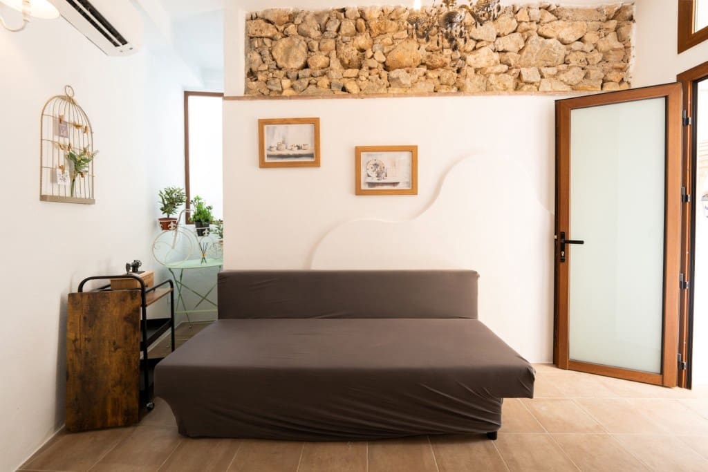 4 soveværelse Byhus til salg i Competa - € 278.000 (Ref: 8809404)