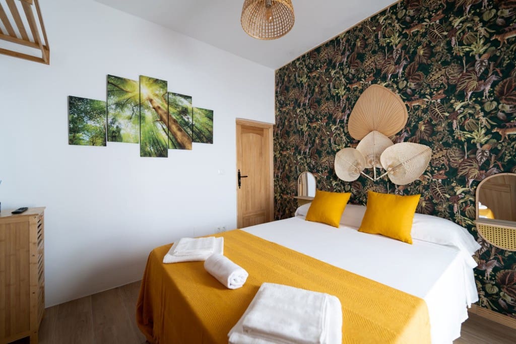 4 soveværelse Byhus til salg i Competa - € 278.000 (Ref: 8809404)