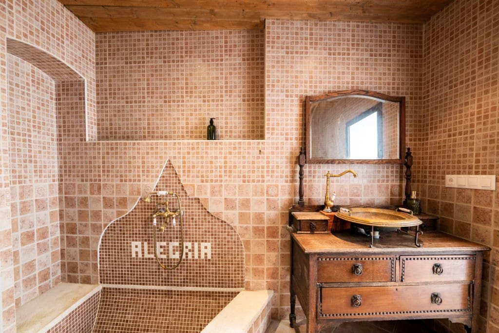 4 soveværelse Byhus til salg i Competa - € 278.000 (Ref: 8809404)