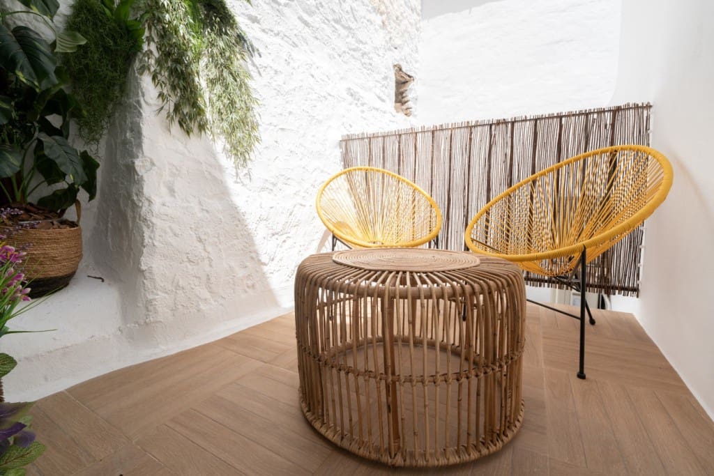 4 soveværelse Byhus til salg i Competa - € 278.000 (Ref: 8809404)