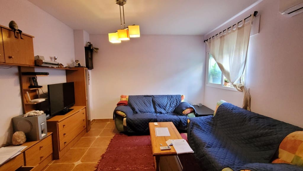 2 soveværelse Lejlighed til salg i Competa med garage - € 168.000 (Ref: 8809406)