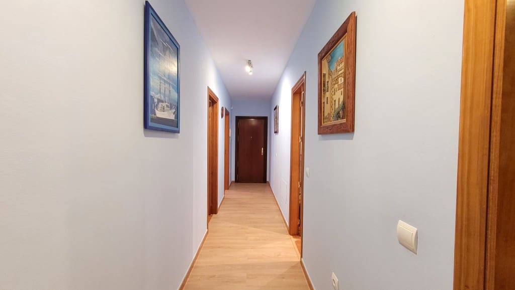 2 soveværelse Lejlighed til salg i Competa med garage - € 168.000 (Ref: 8809406)