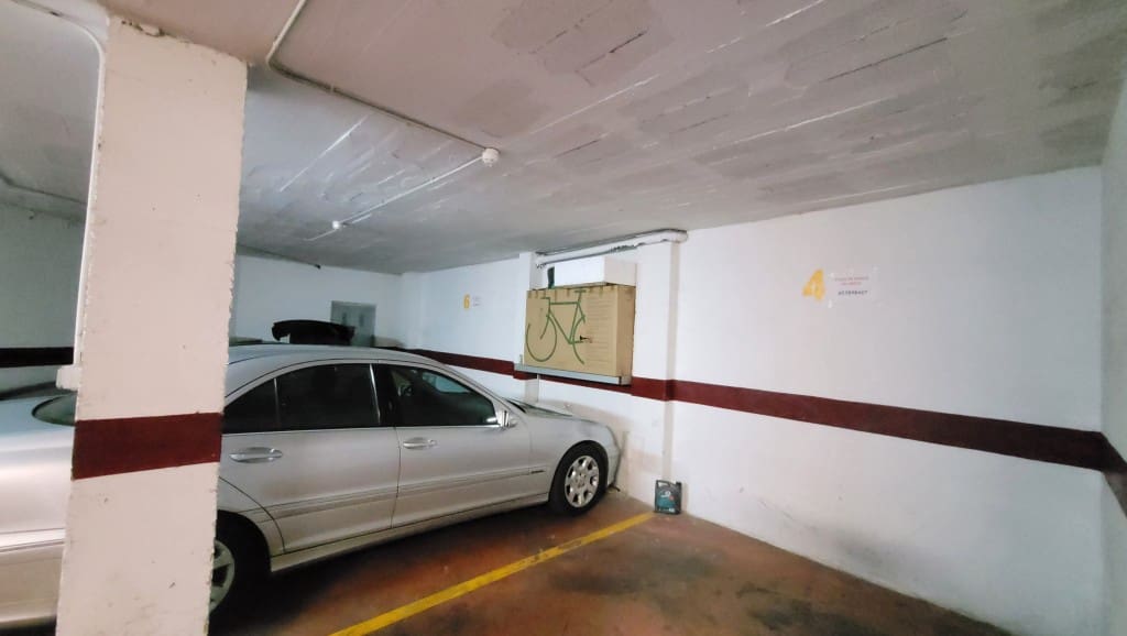 2 soveværelse Lejlighed til salg i Competa med garage - € 168.000 (Ref: 8809406)