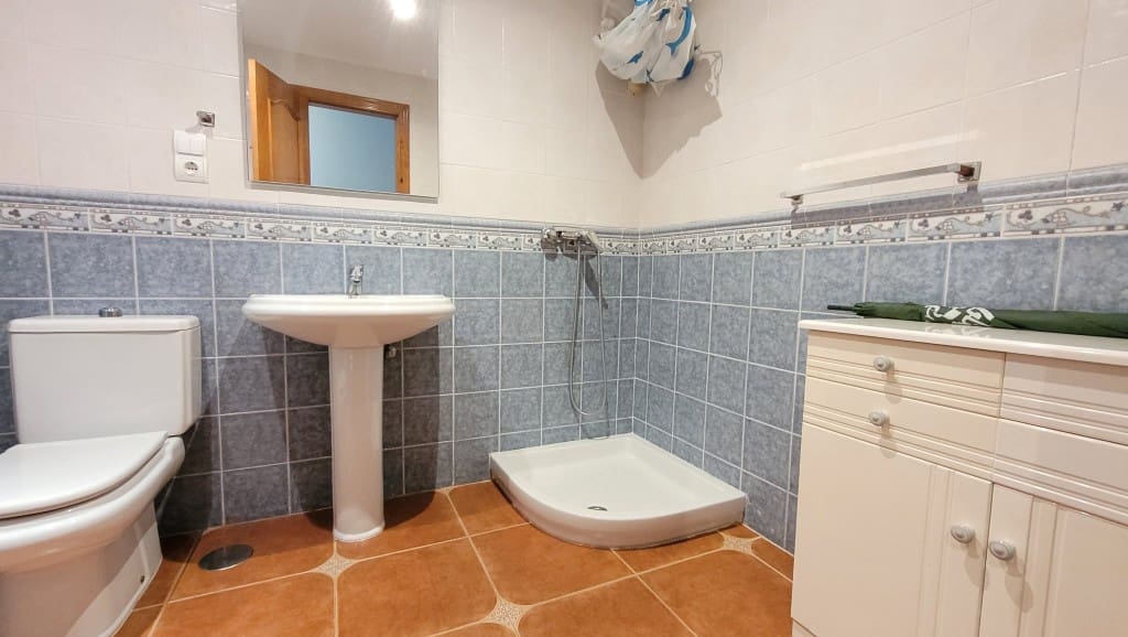 2 soveværelse Lejlighed til salg i Competa med garage - € 168.000 (Ref: 8809406)