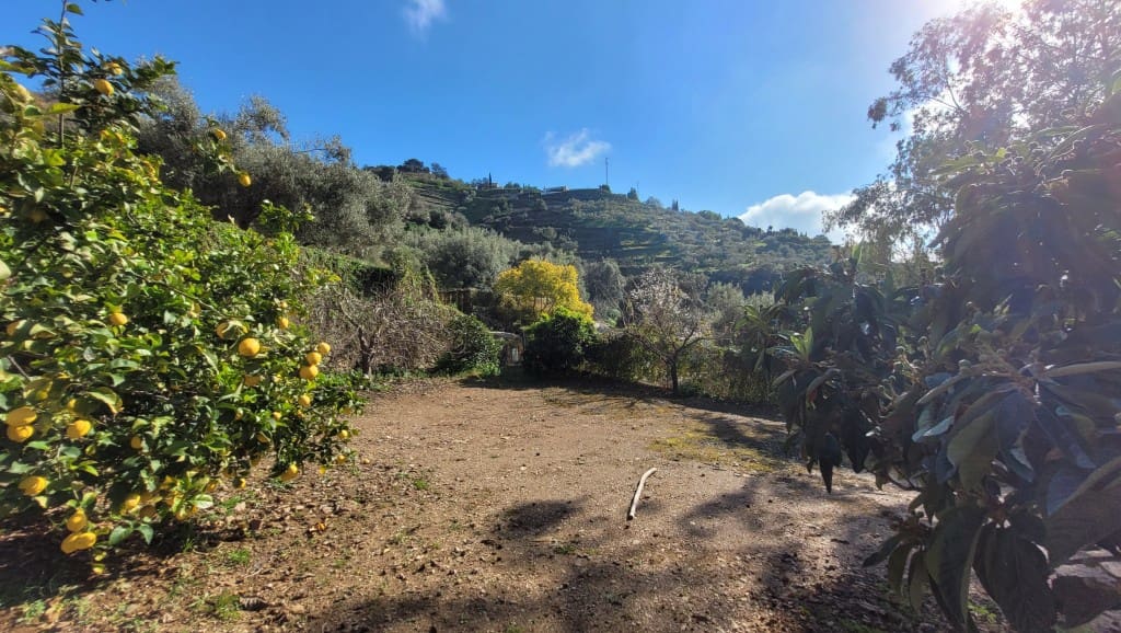 4 soveværelse Villa til salg i Sayalonga med swimmingpool - € 375.000 (Ref: 8838819)