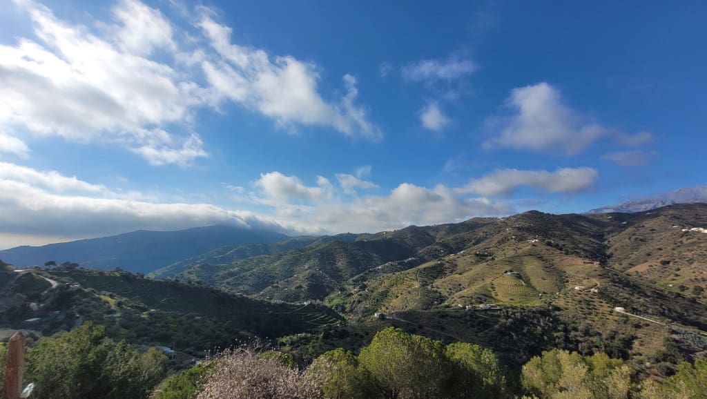 4 soveværelse Villa til salg i Sayalonga med swimmingpool - € 375.000 (Ref: 8838819)