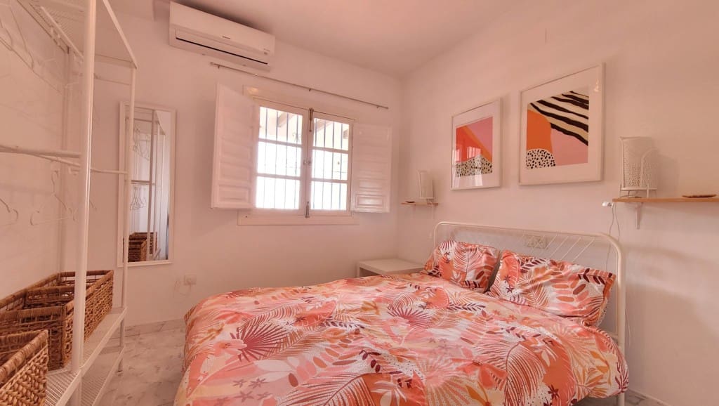 4 slaapkamer Villa te koop in Competa met zwembad - € 399.000 (Ref: 8854556)