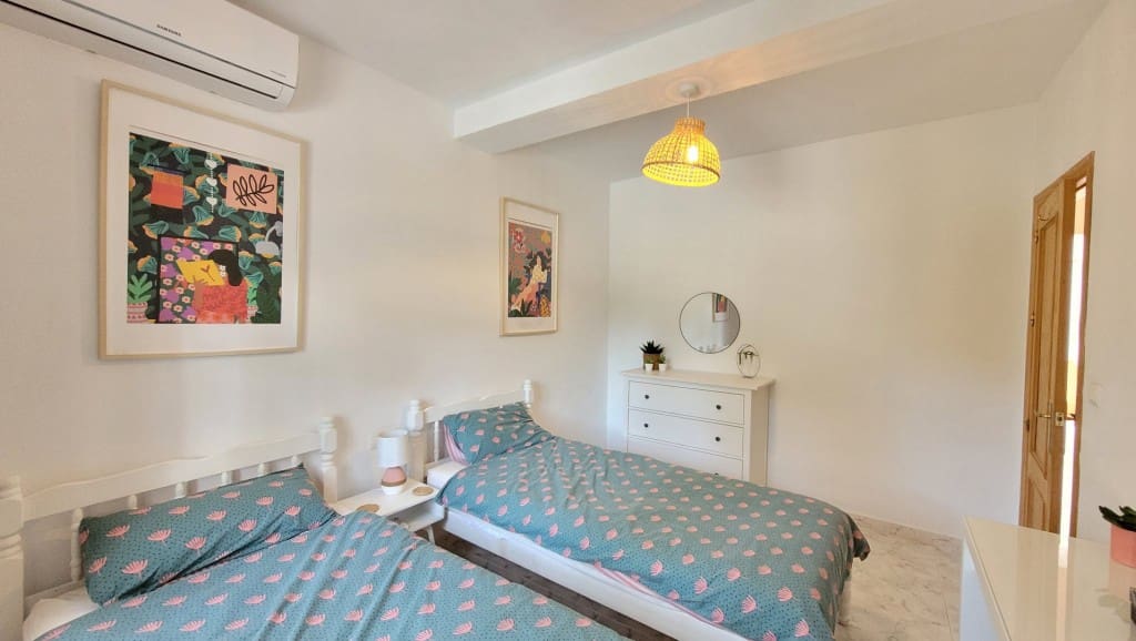 4 slaapkamer Villa te koop in Competa met zwembad - € 399.000 (Ref: 8854556)