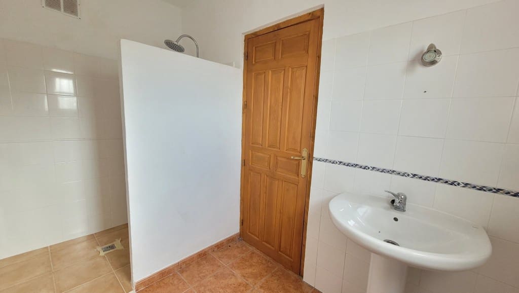 4 slaapkamer Villa te koop in Competa met zwembad - € 399.000 (Ref: 8854556)