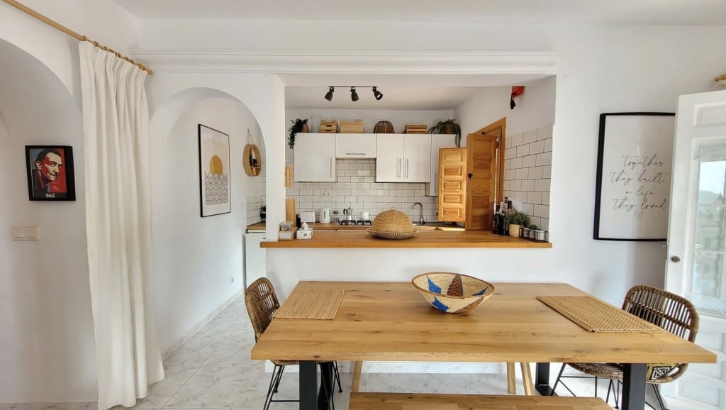 4 slaapkamer Villa te koop in Competa met zwembad - € 399.000 (Ref: 8854556)