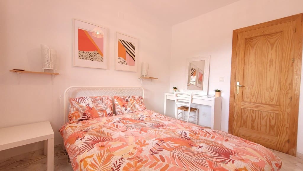 4 slaapkamer Villa te koop in Competa met zwembad - € 399.000 (Ref: 8854556)