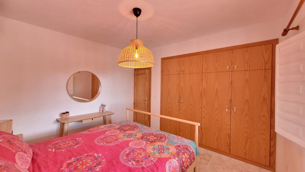 4 slaapkamer Villa te koop in Competa met zwembad - € 399.000 (Ref: 8854556)