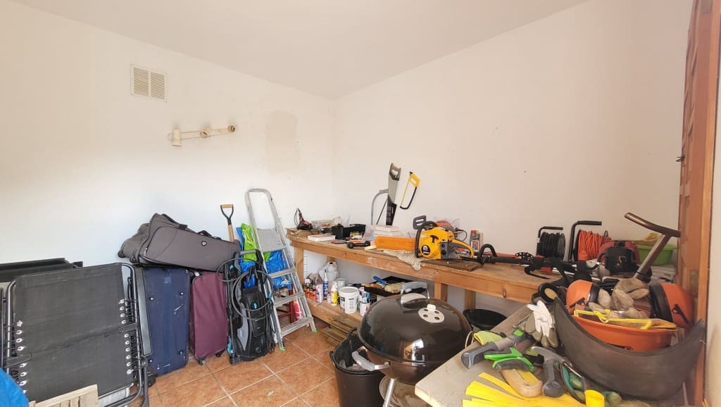 4 slaapkamer Villa te koop in Competa met zwembad - € 399.000 (Ref: 8854556)