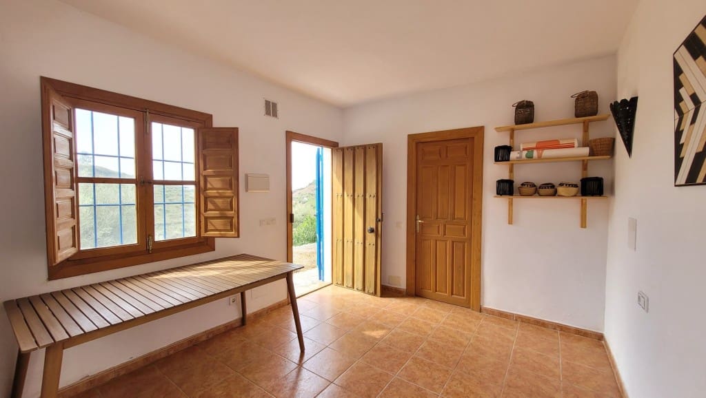4 slaapkamer Villa te koop in Competa met zwembad - € 399.000 (Ref: 8854556)
