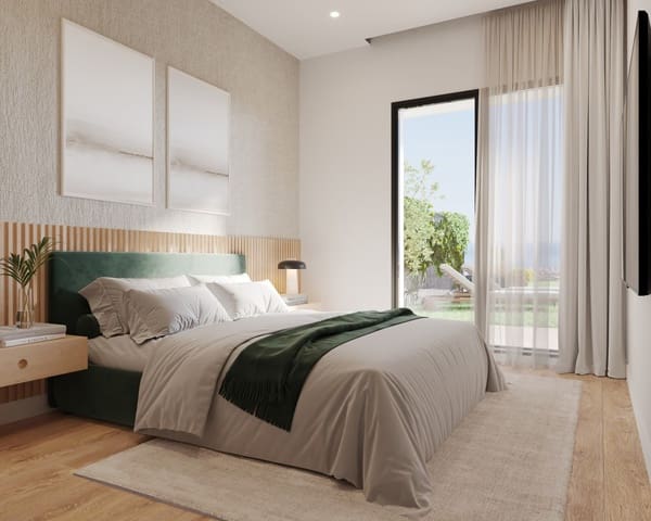 2 chambre Appartement à vendre à Torrox-Costa, Torrox avec piscine garage - 295 000 € (Ref: 8854557)