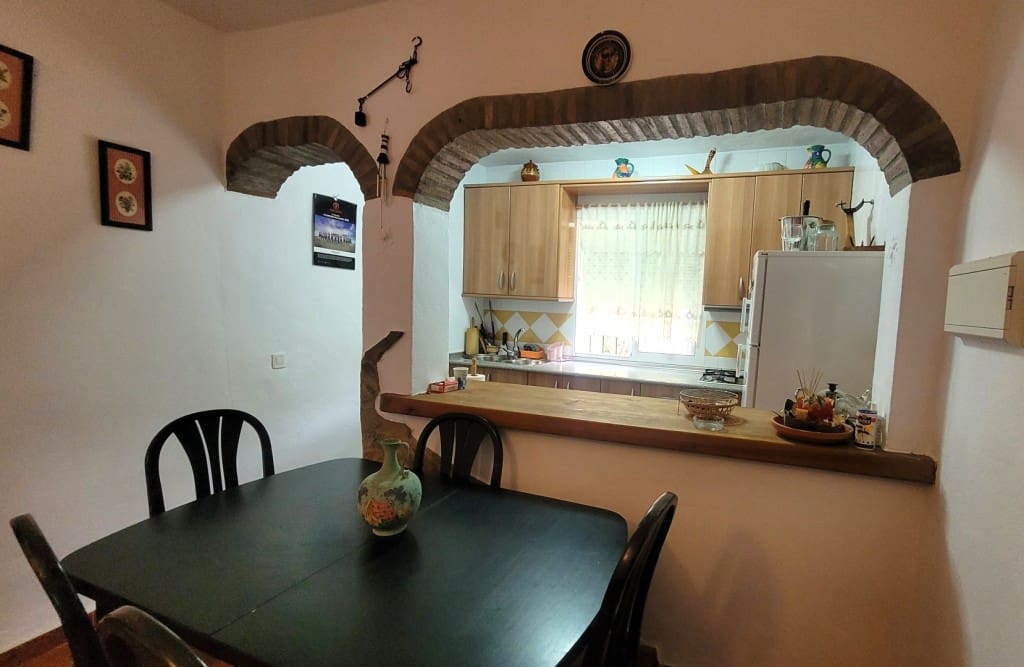 2 soverom Finca/Herregård til salgs i Competa - € 170 000 (Ref: 8857331)