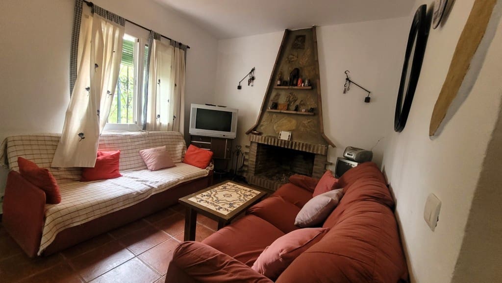 2 soverom Finca/Herregård til salgs i Competa - € 170 000 (Ref: 8857331)